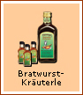 Bratwurst-Kruterle